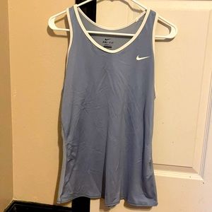 NIKE Women’s Dry Fit tank top